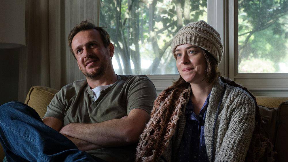 cuplikan film Our Friend (dok.Prime Video AU & NZ/Our Friend)