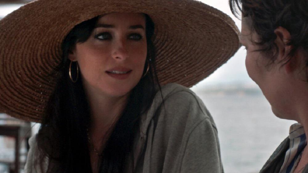 5 Film Underrated Dakota Johnson, Ratingnya Tinggi!
