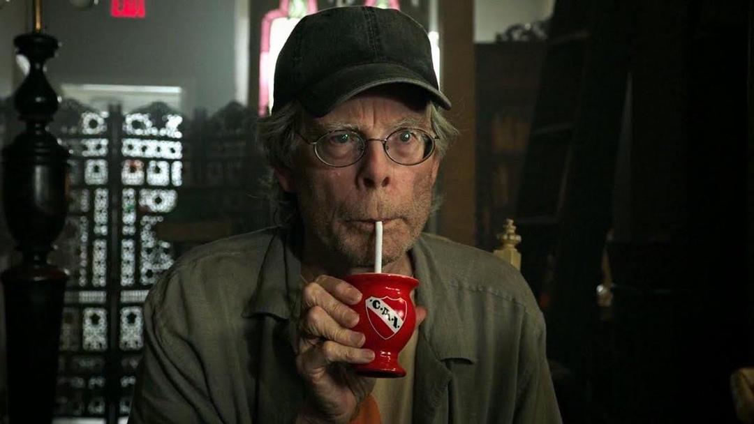 6 Serial Horor Rekomendasi Stephen King yang Wajib Ditonton