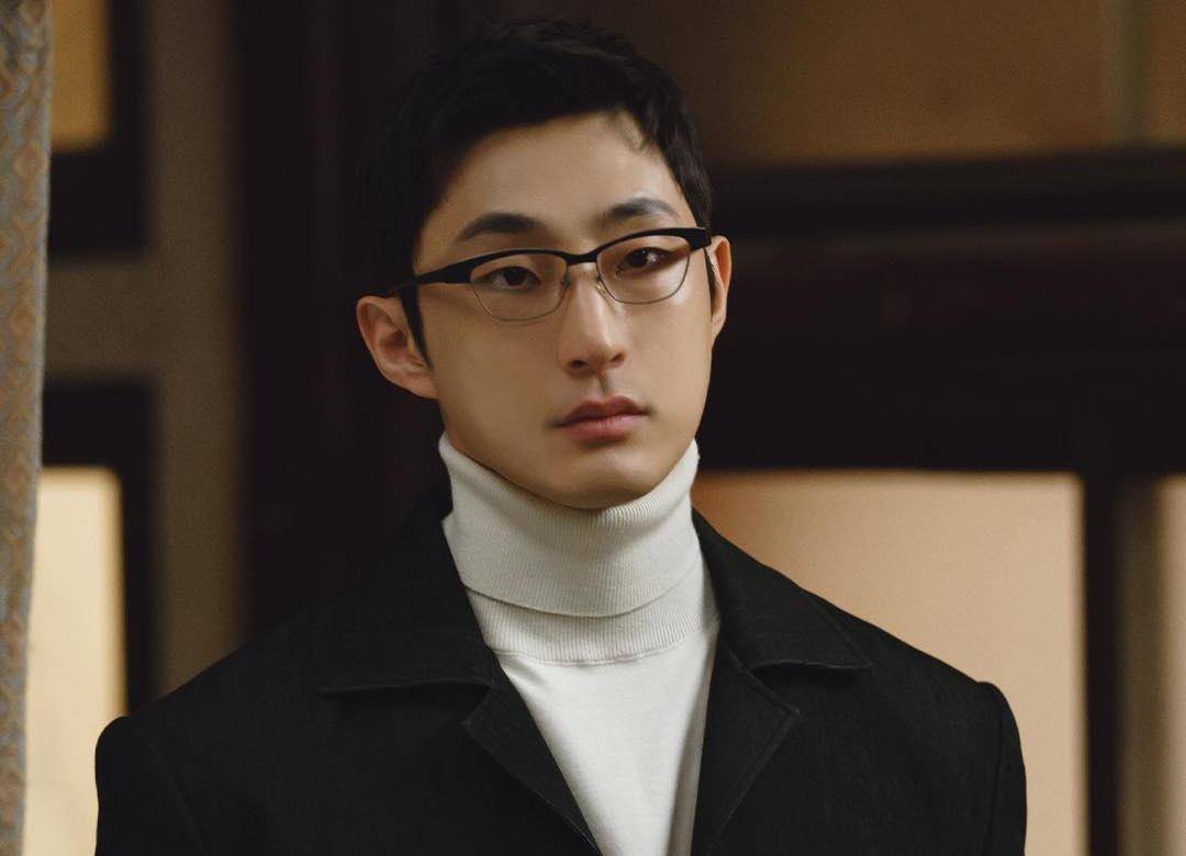 still cut drama Korea Tastefully Yours (instagram.com/channel.ena.d)