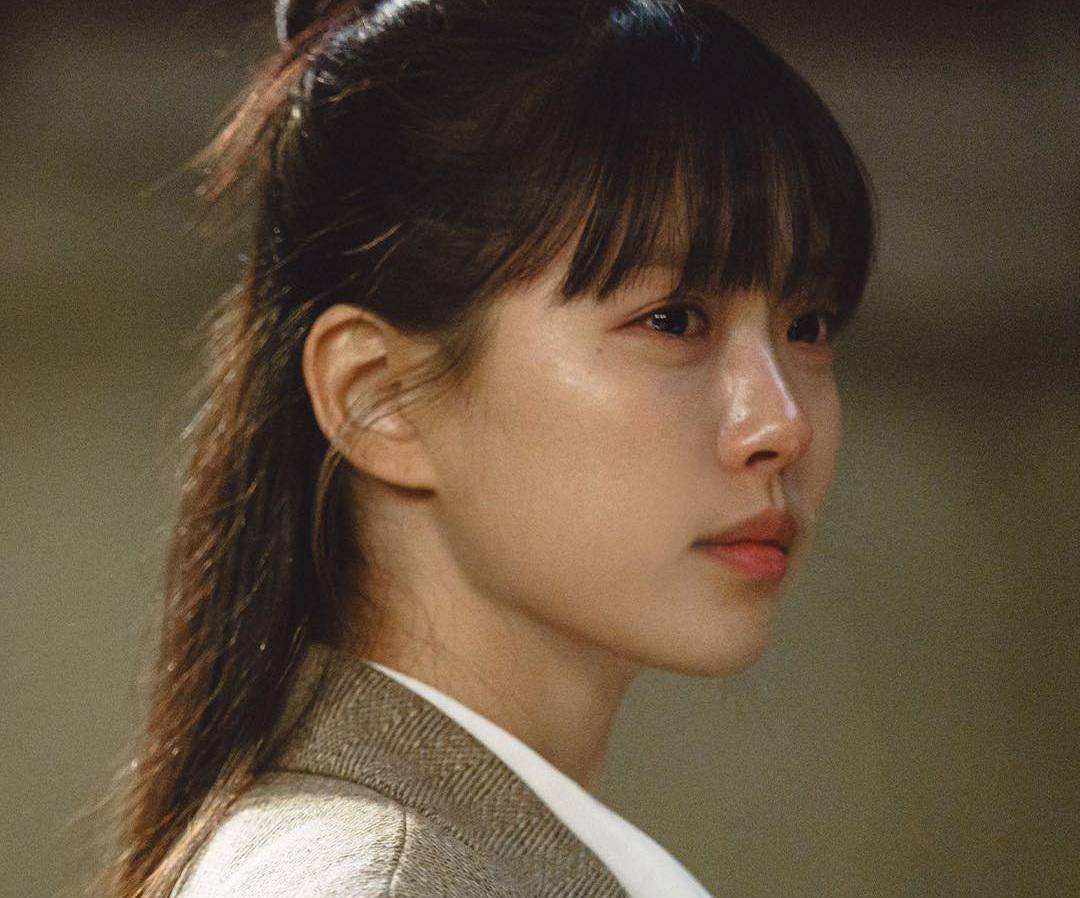 still cut drama Korea Tastefully Yours (instagram.com/channel.ena.d)
