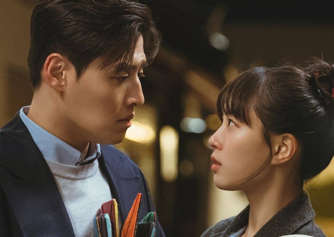 still cut drama Korea Tastefully Yours (instagram.com/channel.ena.d)