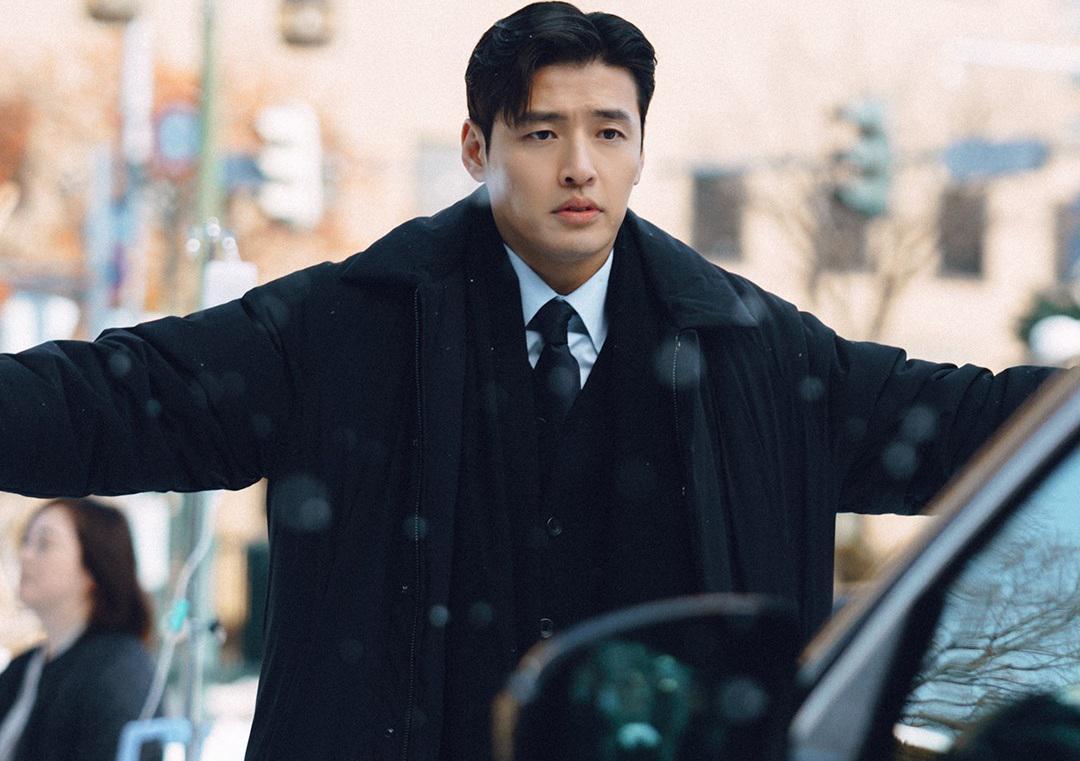 7 Jalan Terjal Han Beom Woo Keluar dari Hansang Jelang Ending Tastefully Yours