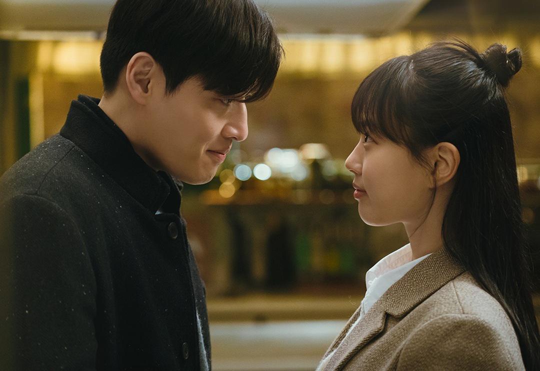 7 Jalan Terjal Rekonsiliasi Beom Woo-Yeon Joo di Ending Tastefully Yours