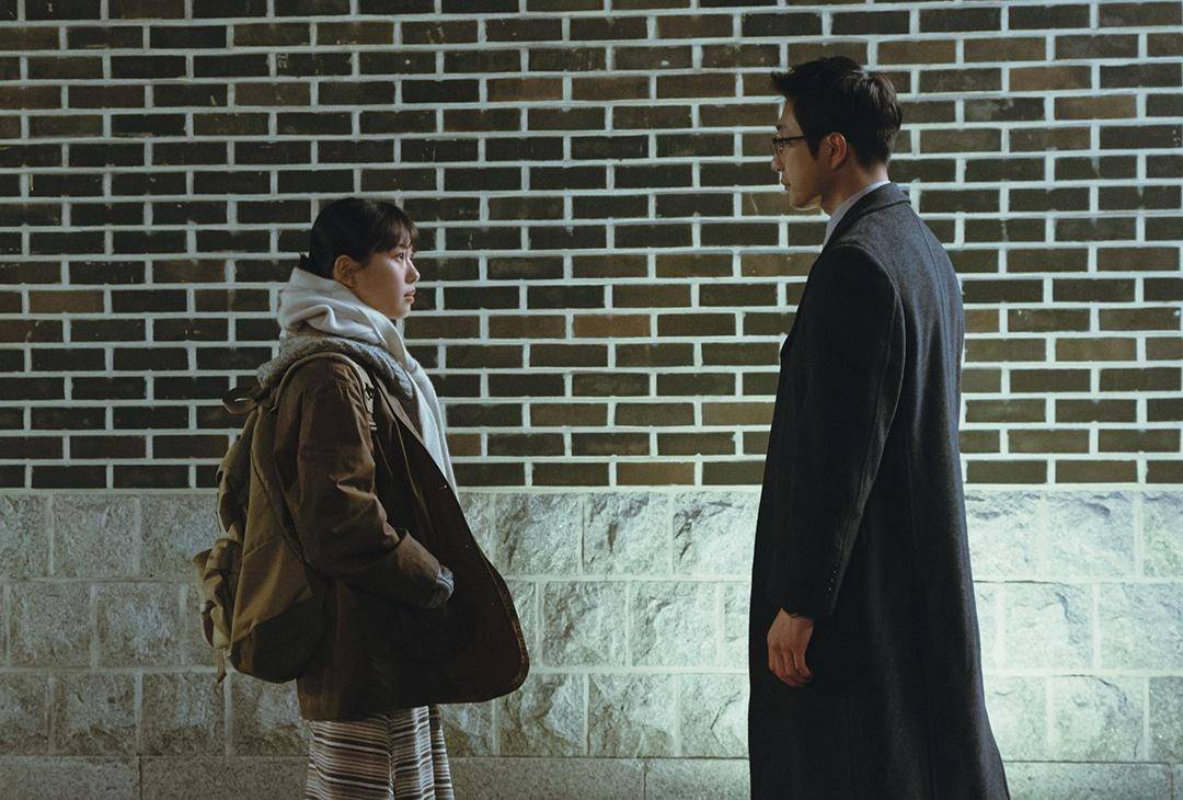 still cut drama Korea Tastefully Yours (instagram.com/channel.ena.d)