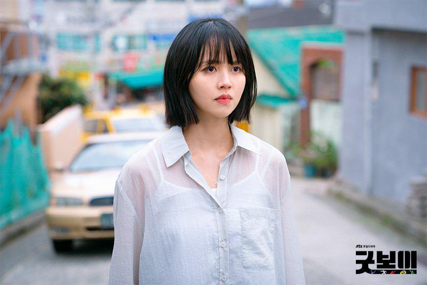 7 Penderitaan Jin Han Na di Good Boy, Punya Trauma Emosional