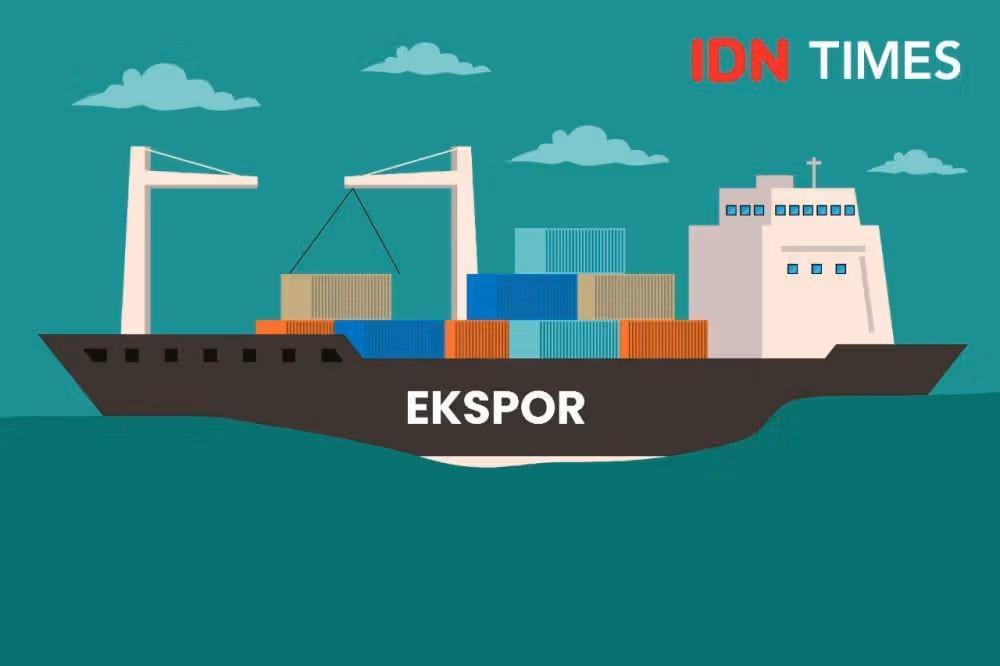 Ekspor Sumbar Merosot Tajam, Dampak Konflik India-Pakistan?