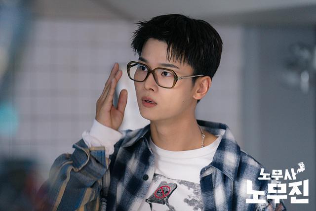 8 Kontribusi Gyeon Woo untuk Tim Advokat Buruh di Oh My Ghost Clients