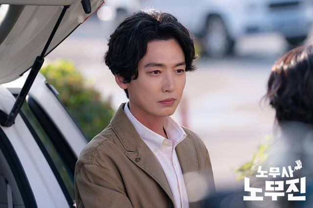 Still cut Oh My Ghost Clients (dok.MBC/Oh My Ghost Clients)