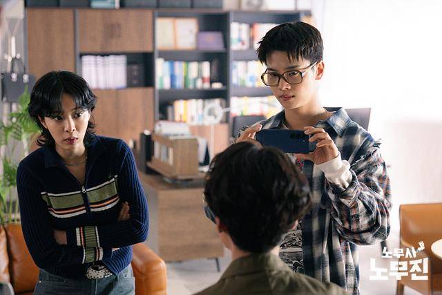 Still cut Oh My Ghost Clients (dok.MBC/Oh My Ghost Clients)