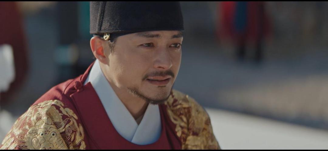 7 Momen Paling Menyedihkan di Ending The Haunted Palace, Bikin Nangis!