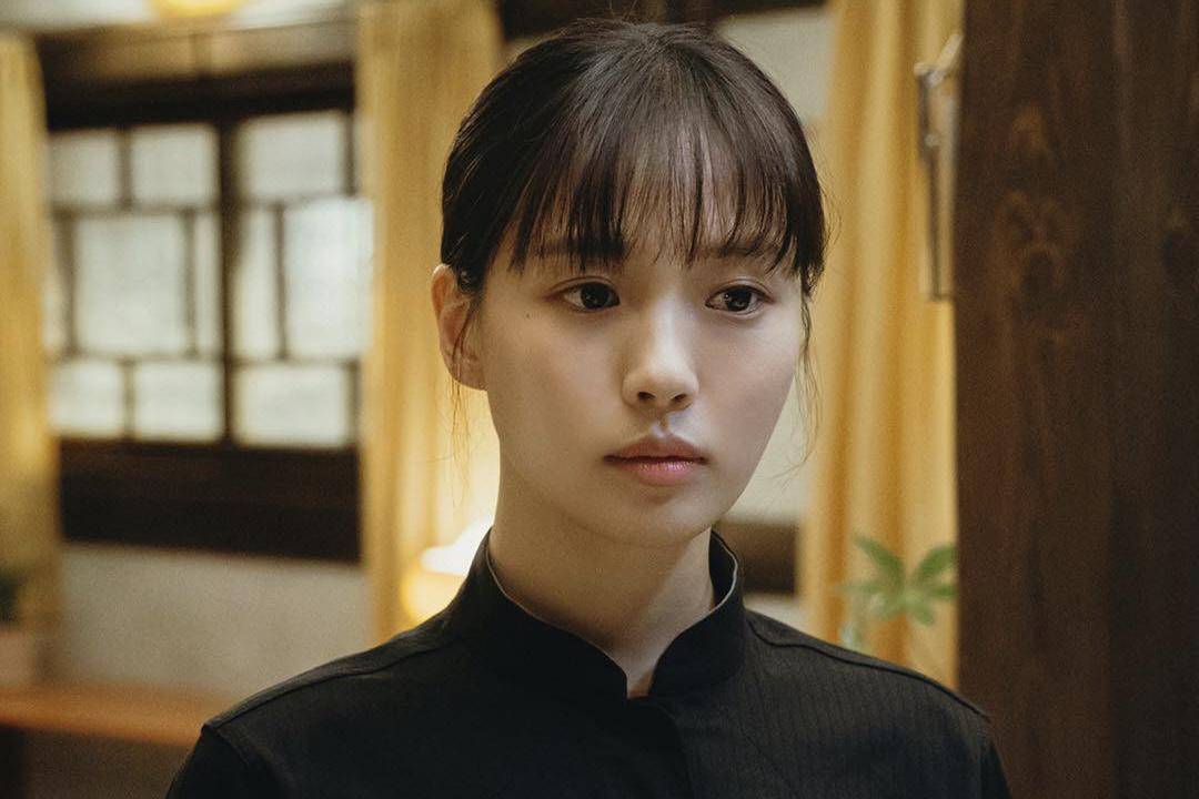 Mo Yeon Joo (Go Min Si) dalam drakor Tastefully Yours (dok. Netflix/Tastefully Yours)