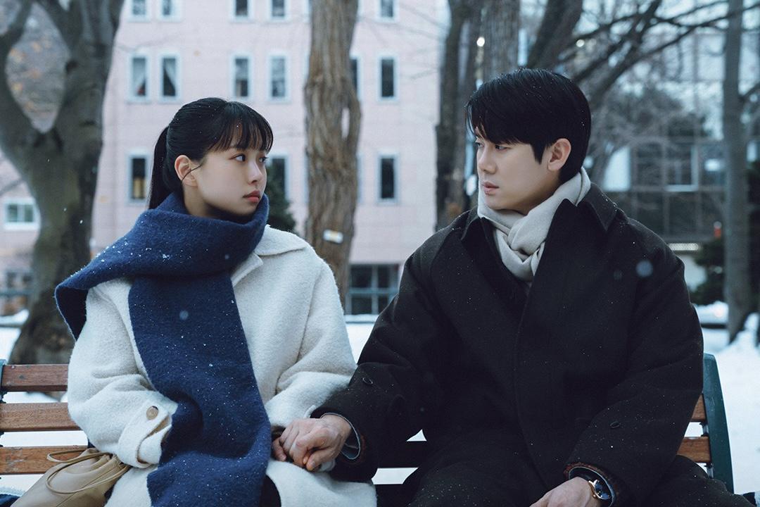 Apa yang Bikin Yeon Joo Mencintai Jeon Min di Tastefully Yours? Ternyata Red Flag!