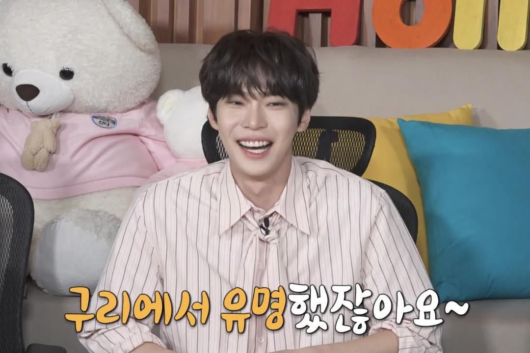 Doyoung NCT Kerap Bagikan Keseharian di I Live Alone, Episode Berapa Aja?