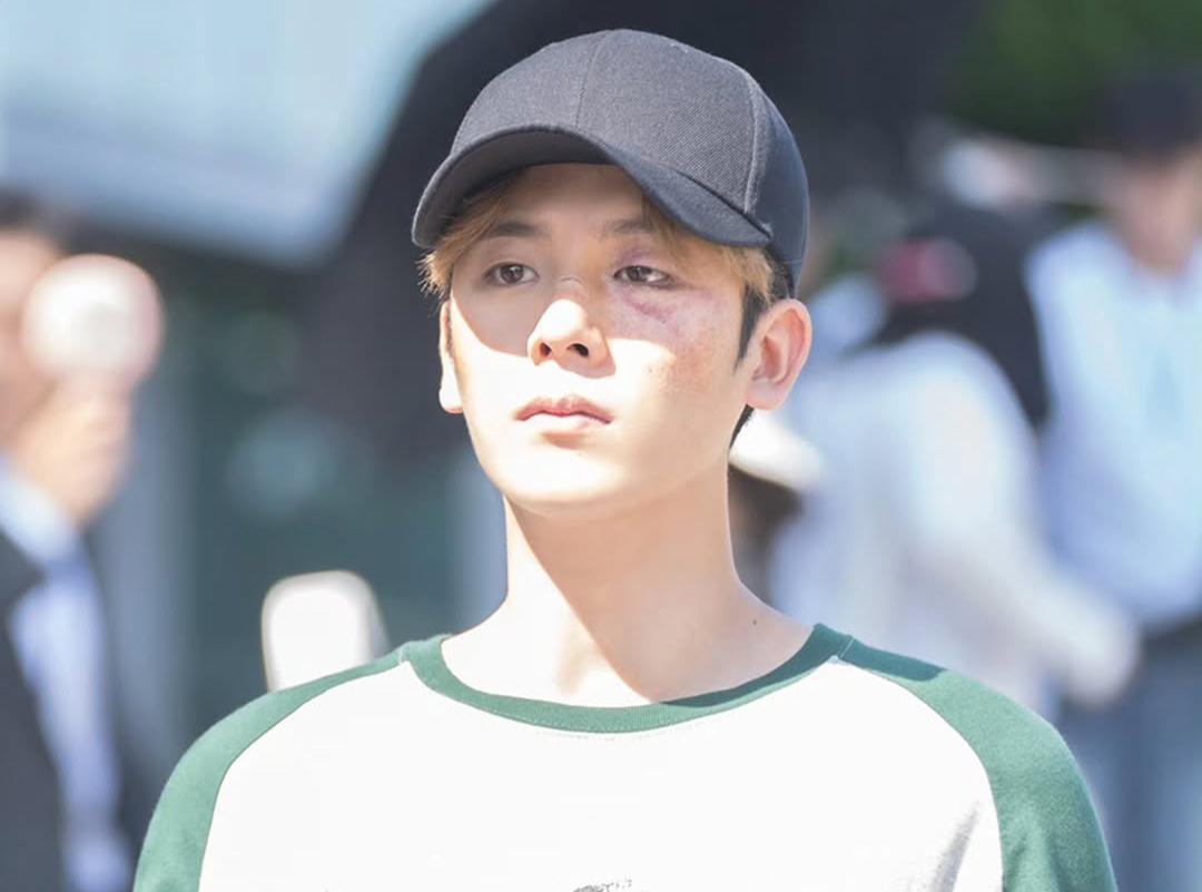 7 Kejanggalan Tewasnya Lee Gyeong Il di Drakor Good Boy