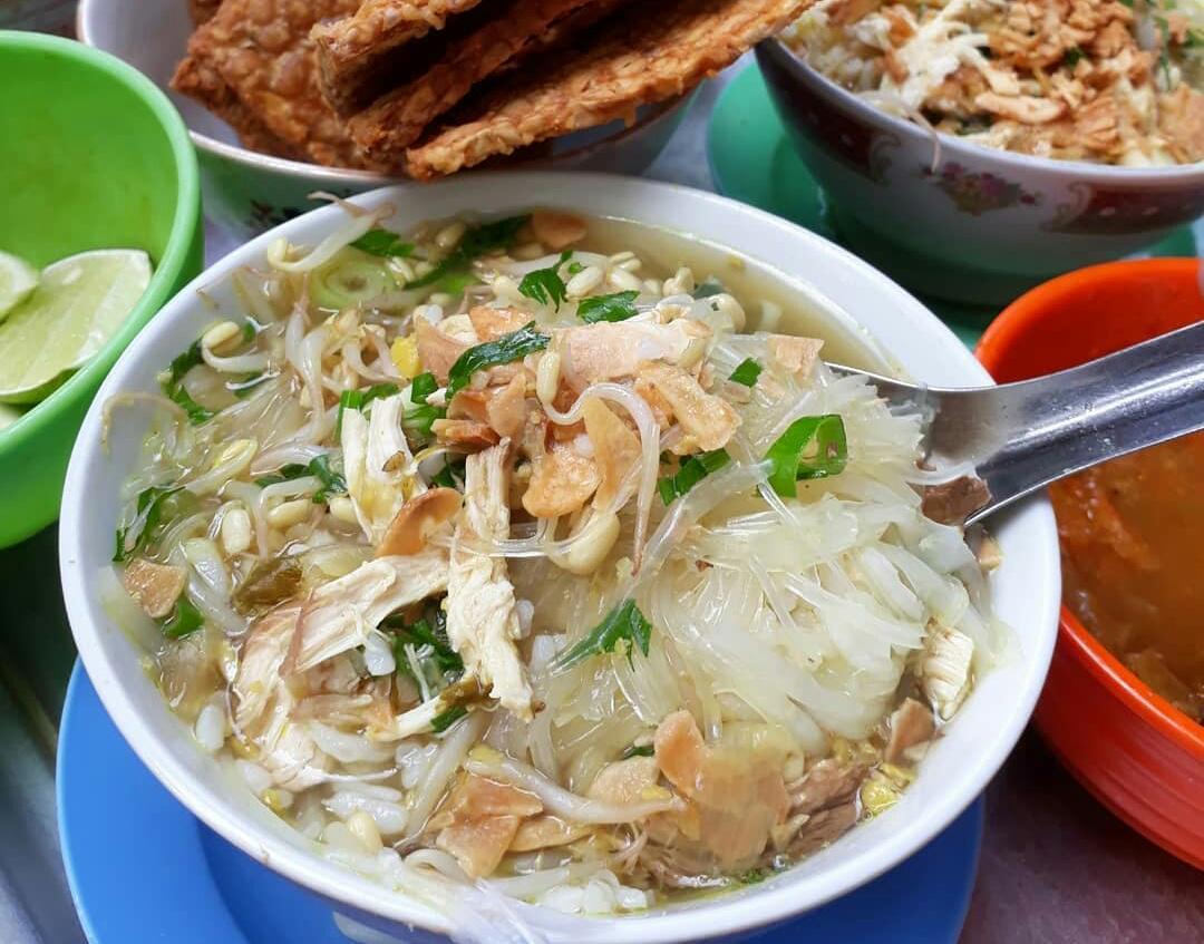 5 Soto Legendaris di Sukoharjo, Rasa Kuah Kaldunya Mantul!