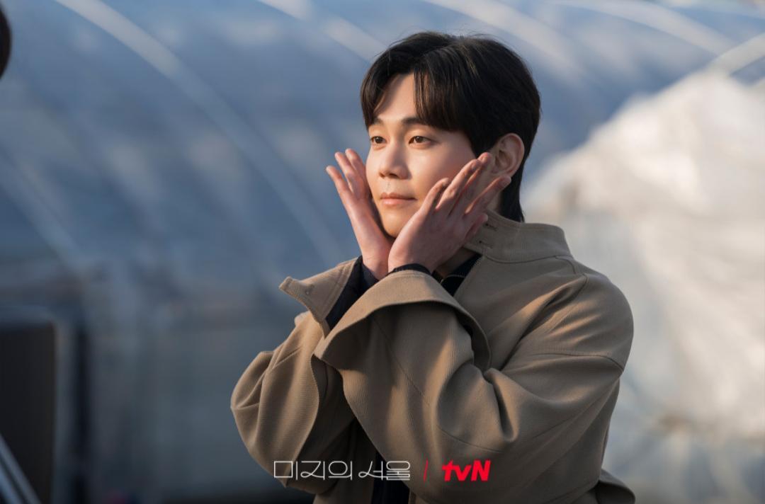 7 Gaya Hidup Slow Living ala Han Se Jin di Our Unwritten Seoul 