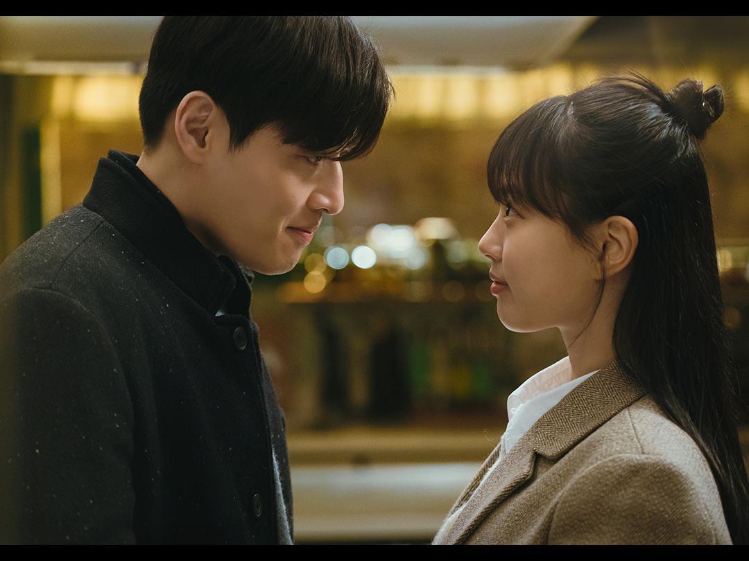 4 Kebahagiaan yang Didapat Han Beom Woo di Ending Tastefully Yours