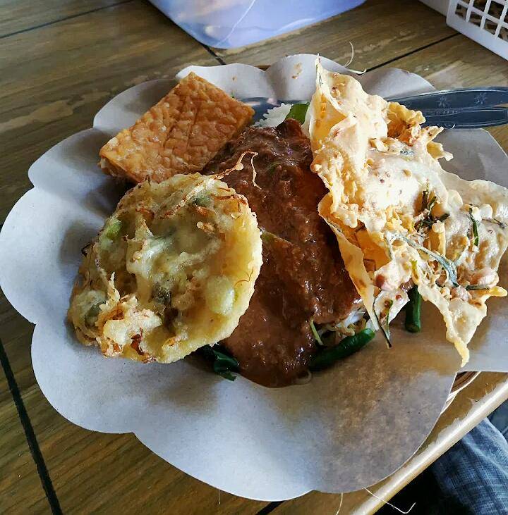 Pecel Wader Madiun Mbak Nurul, Jogja (google.com/maps/om kris)