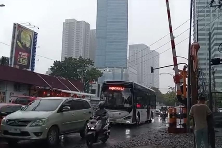 Baru Pindah ke Medan, Ini 3 Trik Jitu Taklukkan Jalanan yang Ngeri-Ngeri Sedap