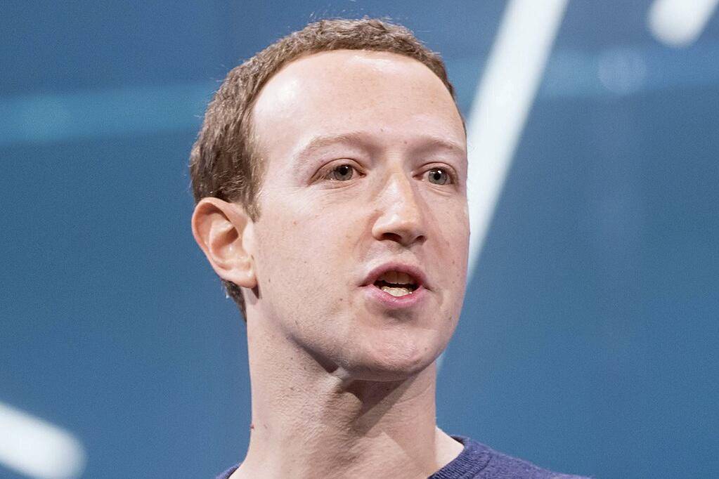 CEO Meta, Mark Zuckerberg (Anthony Quintano from Honolulu, HI, United States, CC BY 2.0, via Wikimedia Commons)