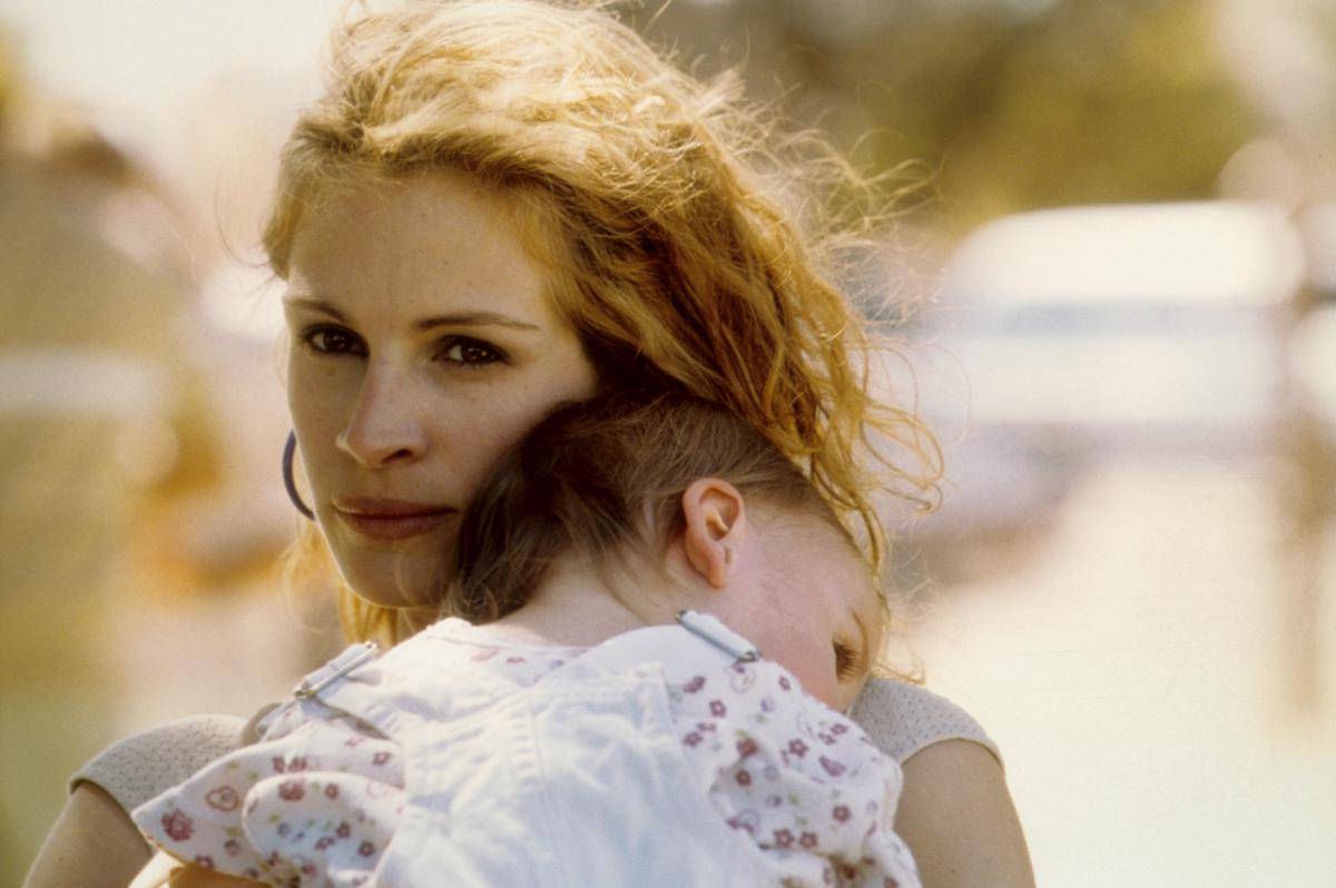 Erin Brockovich (dok. Universal Pictures/Erin Brockovich)