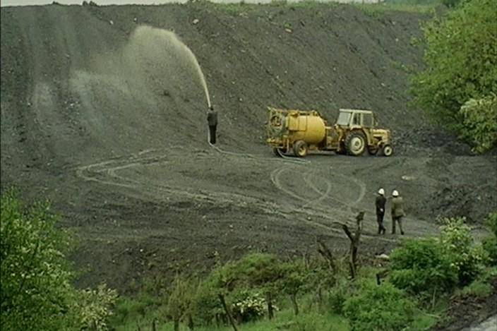 The Price of Coal (dok. BBC Films/The Price of Coal)