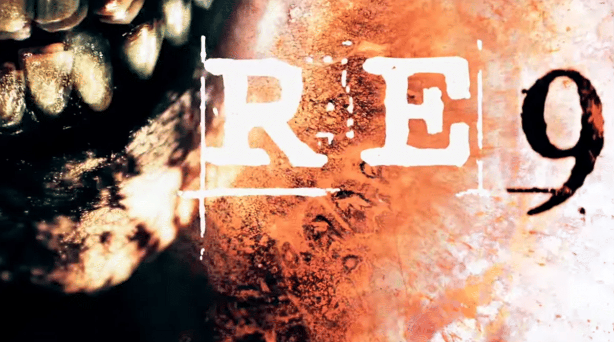 cuplikan judul Resident Evil terbaru (dok. Capcom/Resident Evil Requiem)