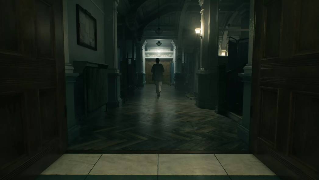 cuplikan teaser Resident Evil kesembilan (dok. Capcom/Resident Evil Requiem)