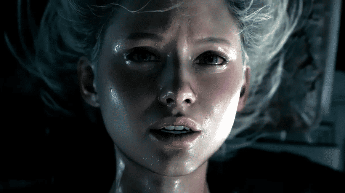cuplikan teaser Resident Evil kesembilan (dok. Capcom/Resident Evil Requiem)