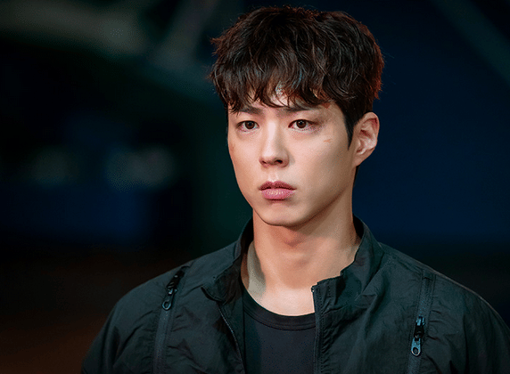 still cut drama Korea Good Boy (dok. JTBC Drama/Good Boy)