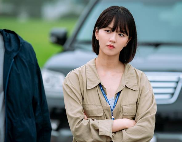 still cut drama Korea Good Boy (dok. JTBC Drama/Good Boy)