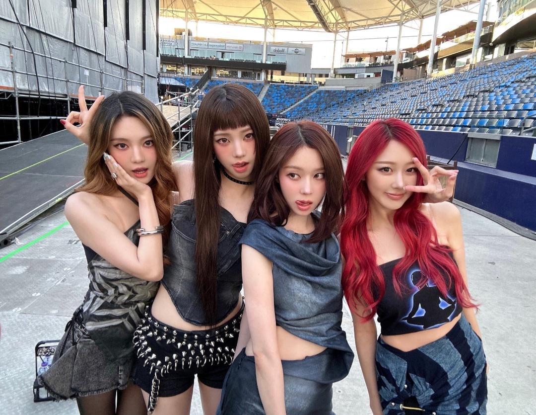 Kenapa Pemilu Jadi Masa yang Sensitif bagi Artis Korea?