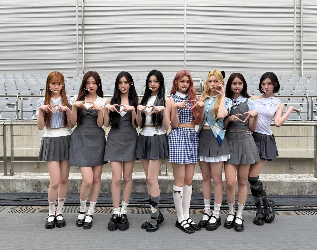 Potret member Heart2Heart (x.com/heart2heart)