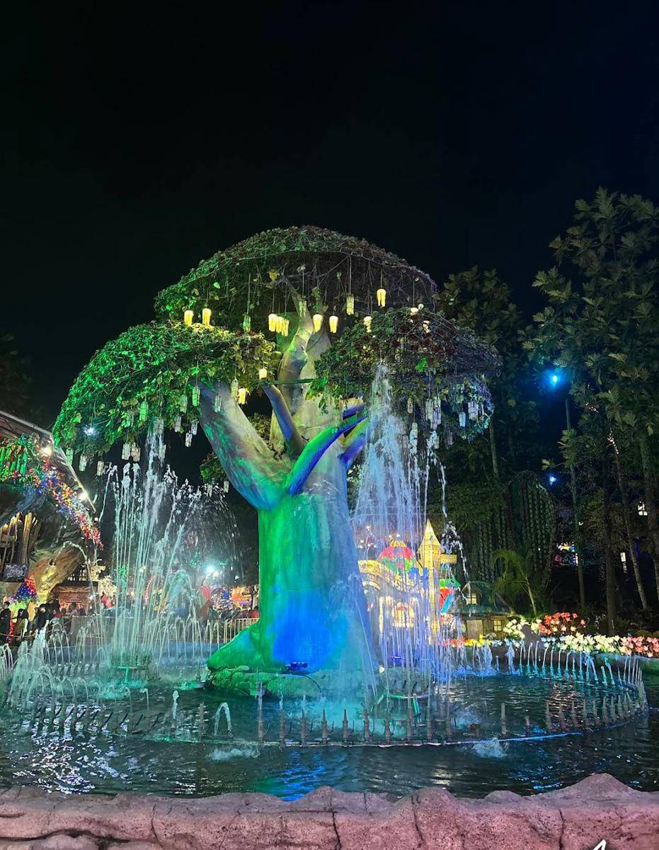 potret Malang Night Paradise (google.com/maps/Nadia Pratiwi)