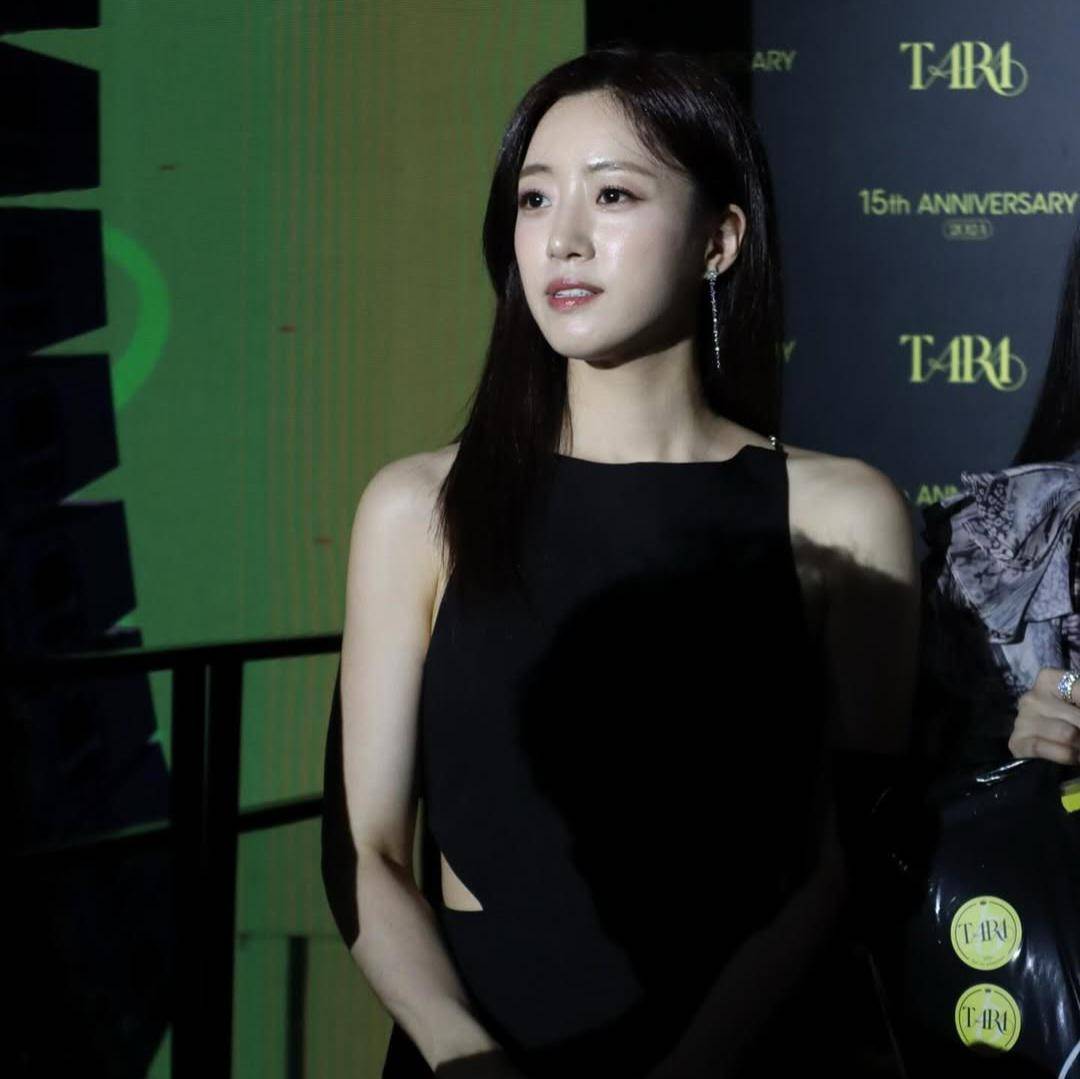 Eunjung T-ARA (instagram.com/eunjung.hahm)