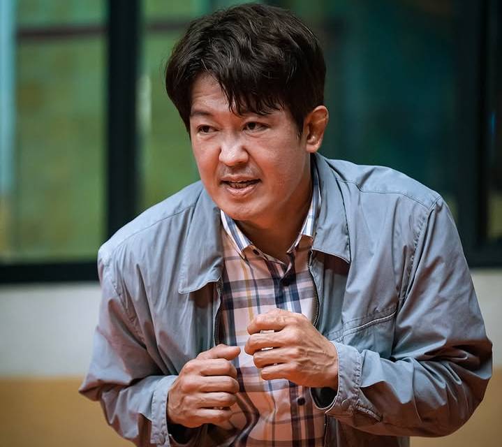 still cut drakor Good Boy (instagram.com/jtbcdrama)