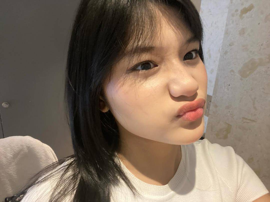 Winona Karamoy (instagram.com/winonaaakaramoy)