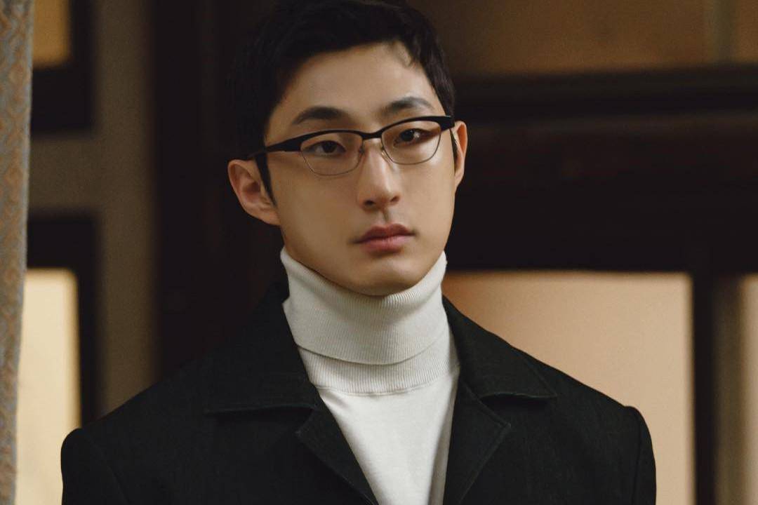 still cut drakor Tastefully Yours (instagram.com/channel.ena.d)