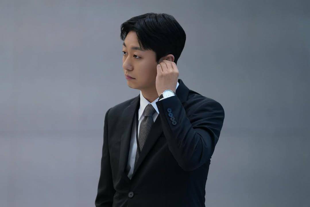 Lee Yu Jin (Bae Yoo Ram) di drakor Tastefully Yours (instagram.com/storyjcompany)
