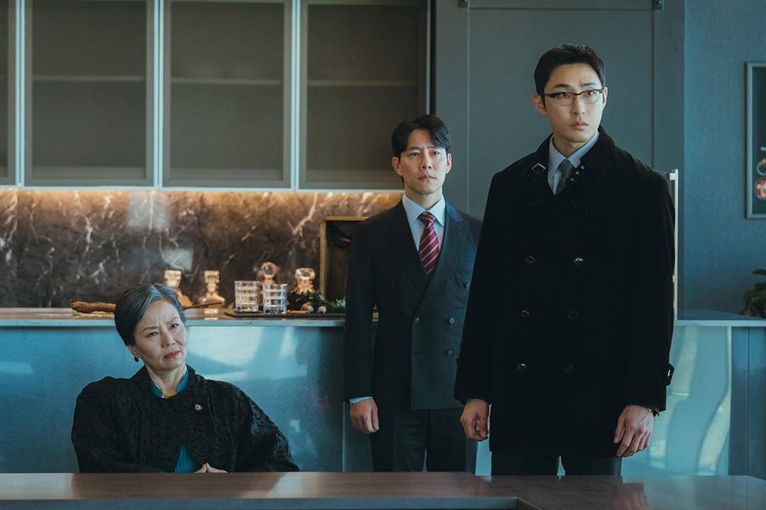 still cut drakor Tastefully Yours (instagram.com/channel.ena.d)