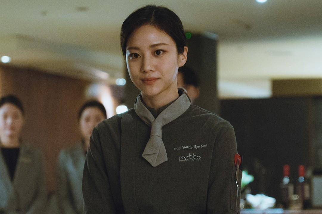 still cut drakor Tastefully Yours (instagram.com/channel.ena.d)