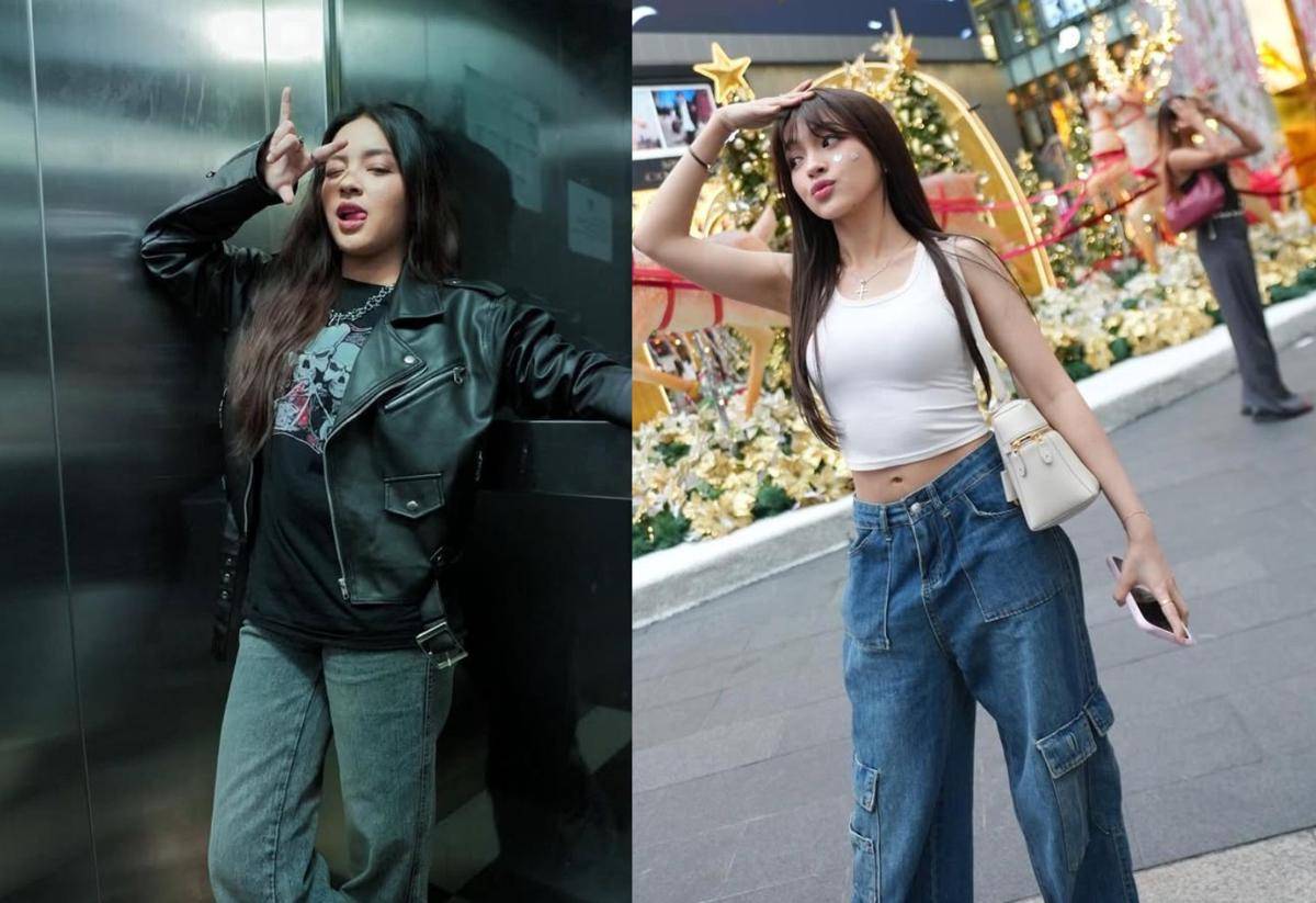 Eca Aura (instagram.com/elsaajapasal)