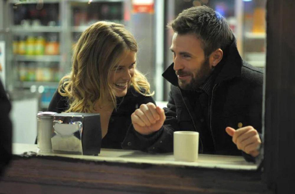 cuplikan film Before We Go (dok.IGN/Before We Go)
