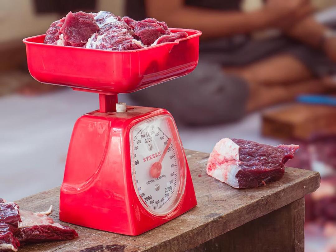 Berapa Lama Daging Kurban Bisa Bertahan jika Disimpan di Kulkas?