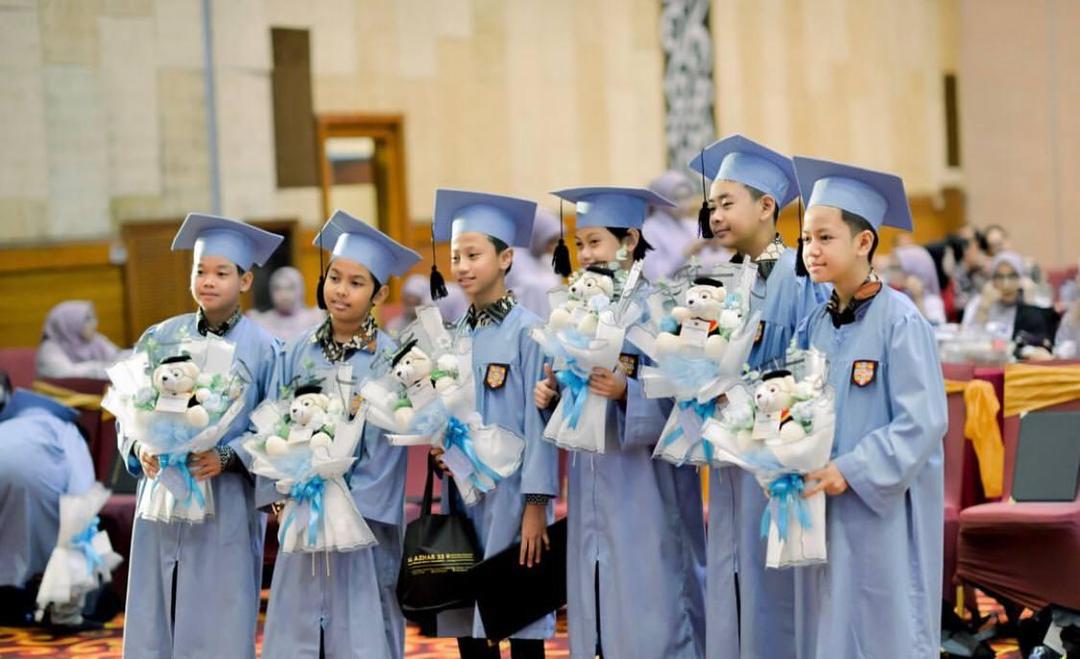 Biaya SD Al-Azhar Yogyakarta World School 2025-2026