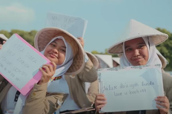5 Tips Hadapi Ospek untuk Mahasiswa Baru, Jangan Sampai Terlewat!