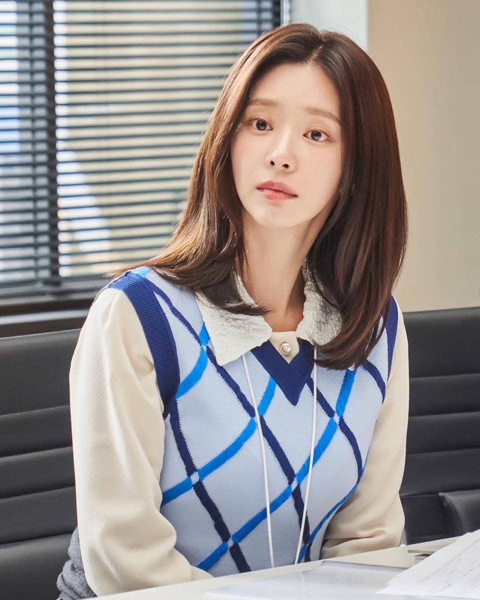 potret Lee Joo Bin (instagram.com/andmarq_official)