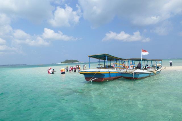 Itinerary 2 Hari 1 Malam di Pulau Harapan Kepulauan Seribu