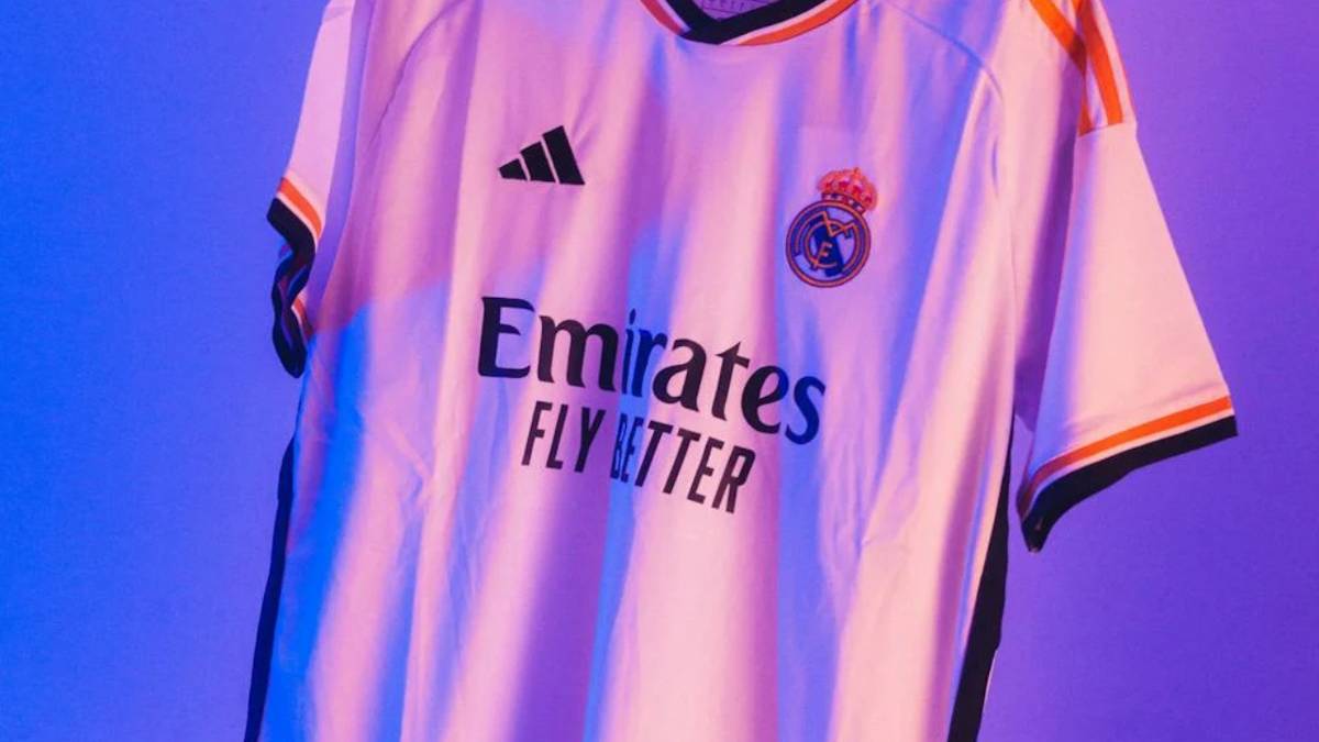 ilustrasi jersey Real Madrid (pexels.com/DeybsonMallony)
